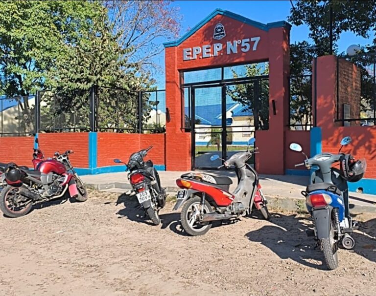 Escuela N 57 del barrio Luján: malestar y desconfianza de los padres de alumnos ante graves hechos e inacción de directivos