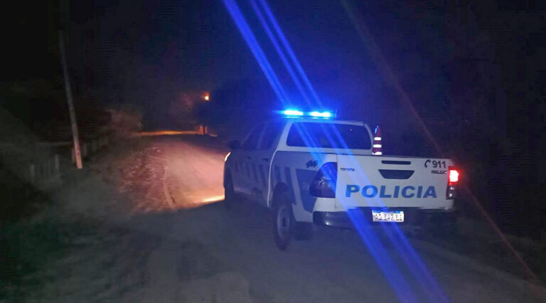 Clorinda: la Policía fortaleció acciones preventivas a través de una serie de operativos