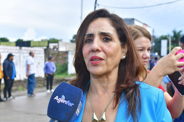 En el Congreso Nacional, queremos frenar las políticas de ajuste de Milei