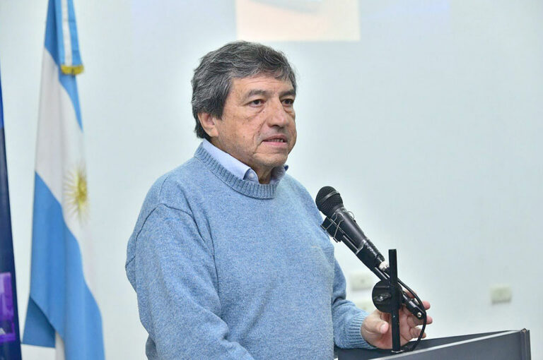 El objetivo es lograr consolidar un sistema educativo de calidad