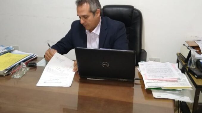 Alerta Sanitaria en Formosa por el Ingreso de Productos Ilegales desde Paraguay