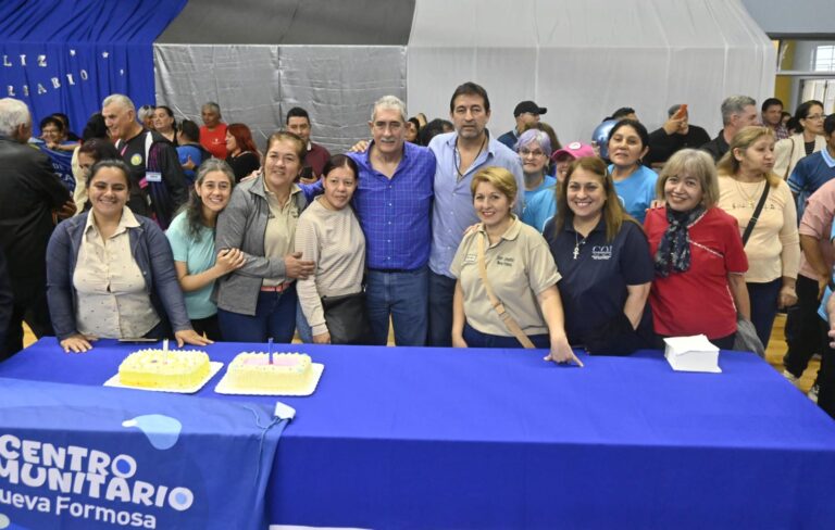 Romay sobre los Gimnasios Terapéuticos: Es una política pública inclusiva