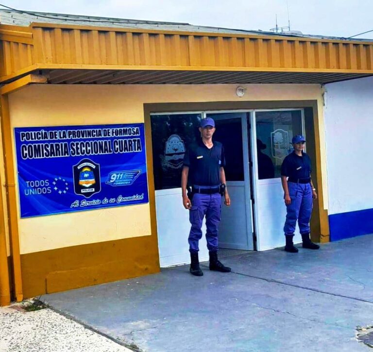 Se encuentra internado en el HospitalCentral: en confuso episodio, unadolescente recibió un disparo