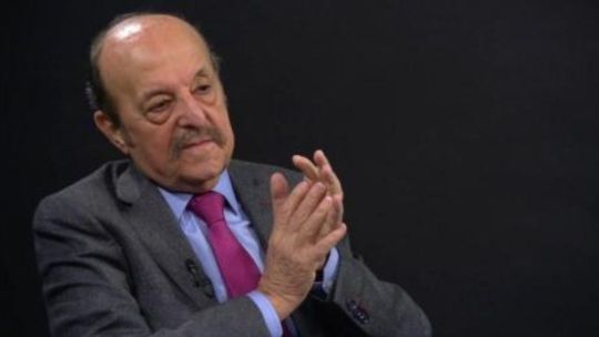 Julio Bárbaro: «No veo salida y creo que en octubre la van a pasar mucho peor»