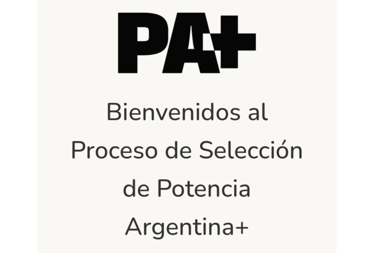 Cuando el diálogo se vuelve urgente: Potencia Argentina+ cierra su segunda convocatoria para líderes políticos de todo el país