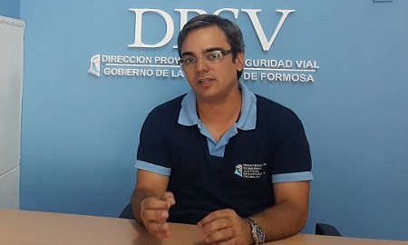 Tragedia vial en Formosa: la inseguridad no pasa por el delito, sino por la impericia al volante