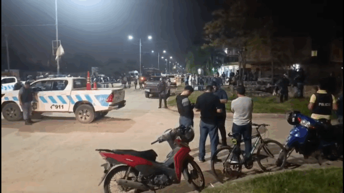 Tragedia y reclamo en Formosa: La familia de Francisco Paz exige justicia y esclarecimiento