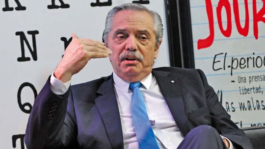 Un fiscal de Cámara cuestionó la causa de los seguros y pidió revocar el procesamiento de Alberto Fernández por falta de pruebas