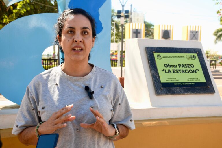 Formosa fue elegida por una fundación internacional para implementar tecnología de energías alternativas en las viviendas