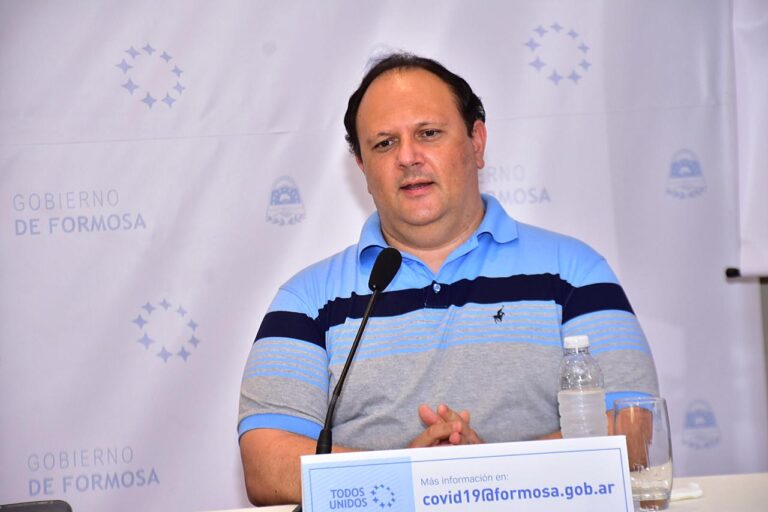 La Provincia de Formosa Lanza una Línea Gratuita de Prevención del Suicidio