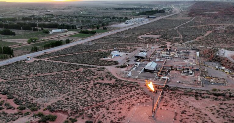 Vaca Muerta: las petroleras se creen «inmunes» al clima político, mientras las pymes sufren por la competencia china