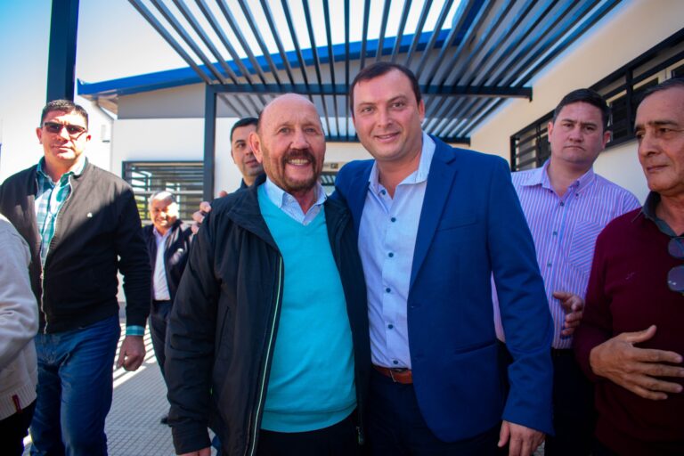 Reforma de la Constitución: Werning sostuvo que la Provinciade Formosavive un momento histórico