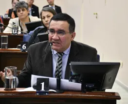 Amarilla: La dictadura democrática también se vive en Formosa