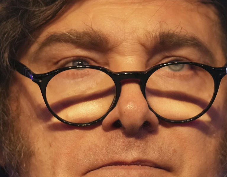 Milei veta ley reclamada por las provincias en línea con su modelo de ajuste y crece el descontento