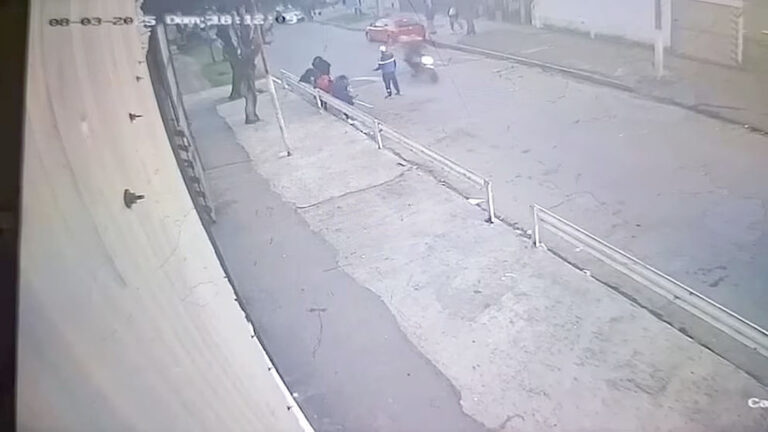 Detuvieron a jóvenes que le dispararon a otro en una pierna La Matanza