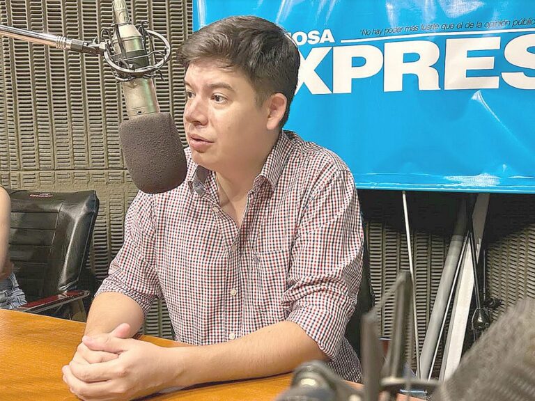 El Concejo Deliberante y la Boleta Única: la posición del concejal Enzo Casadei