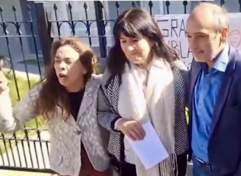 Científicas argentinas enfrentan sumario por investigar vacunas contra el COVID-19