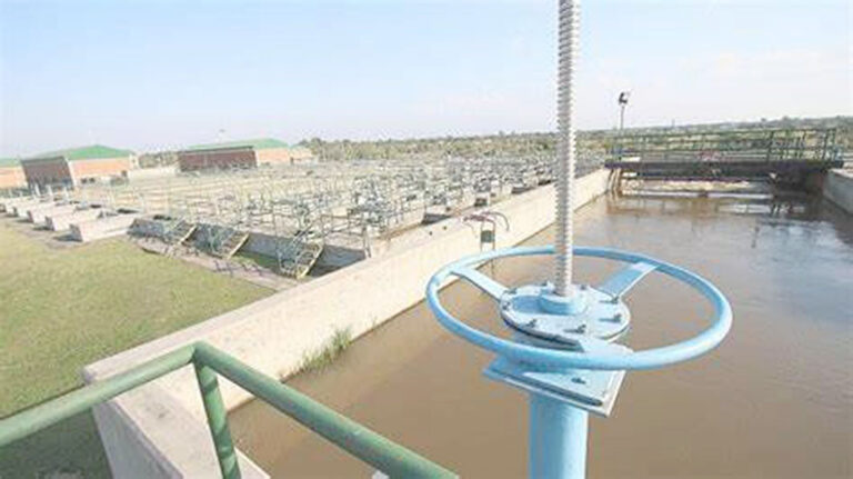 Aguas de Formosa Informa sobre Corte del servicio de Agua Potable