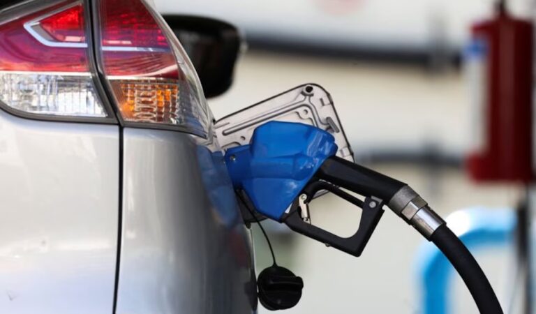 Formosa está en el podio de las provincias más caras para cargar combustible