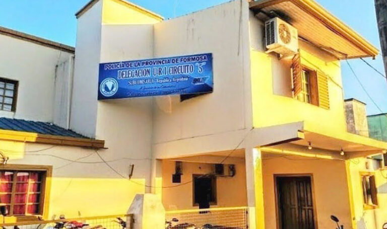 Capturaron a dos sujetos con antecedentes delictivos