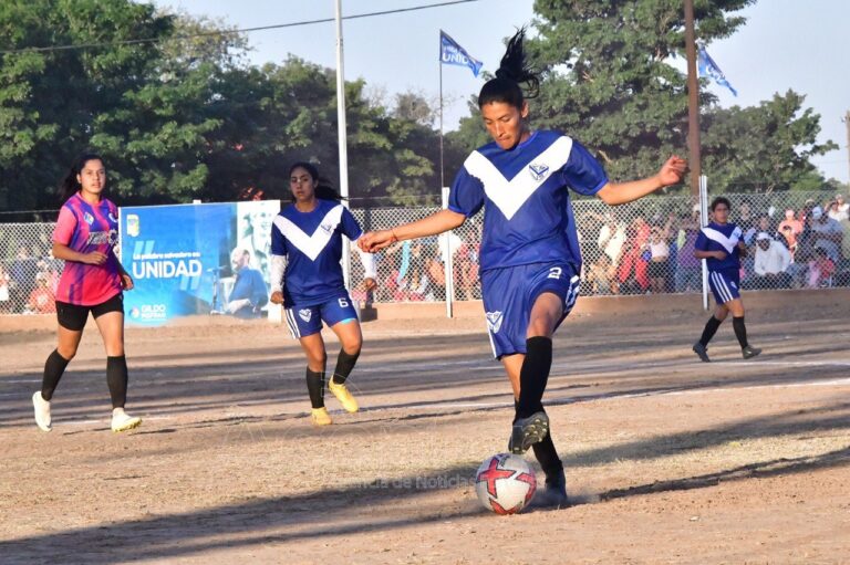 Torneo de la Amistad: El Municipio de Clorinda ya trabaja en la logística preparándose para el certamen de fútbol femenino