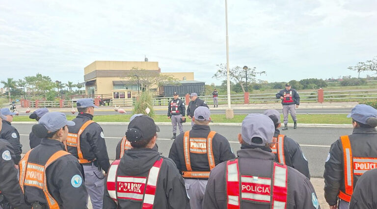 La Policía sacó de circulación a 46 conductores alcoholizados