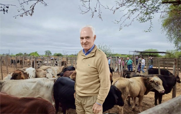 El Campo Respira: Nuevo Plan de Vacunación contra la Aftosa trae alivio a los Productores