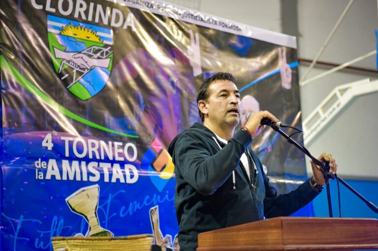 Romay: El Torneo de la Amistad mantiene su esencia