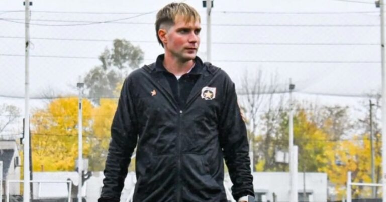 El fútbol argentino de luto: murió el preparador físico de un club del ascenso en un accidente en la ruta 215