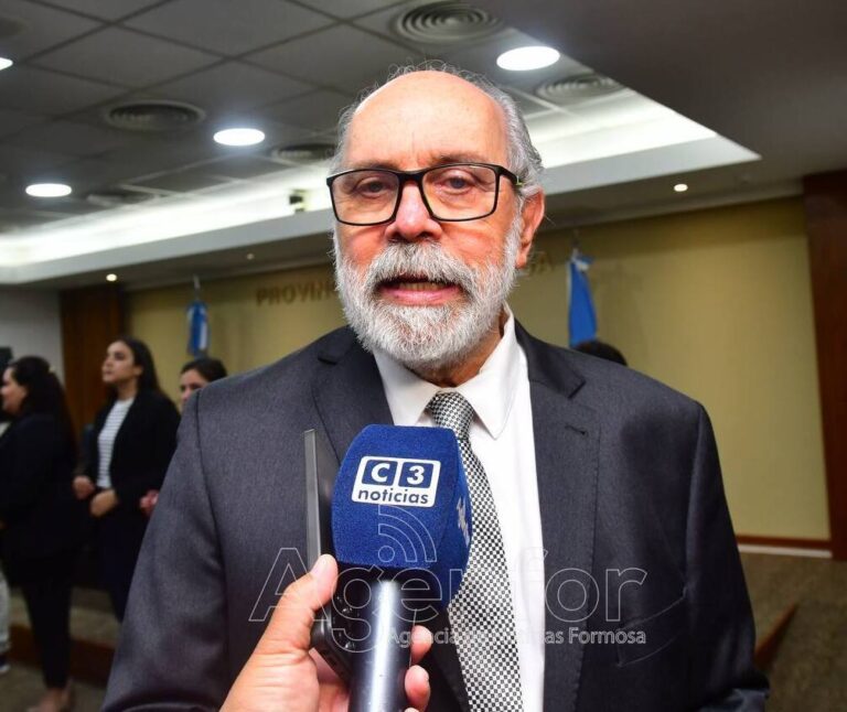 Ibáñez cuestionó la presentación del Presupuesto Nacional fuera del Congreso y advirtió sobre un rumbo de ajuste salvaje