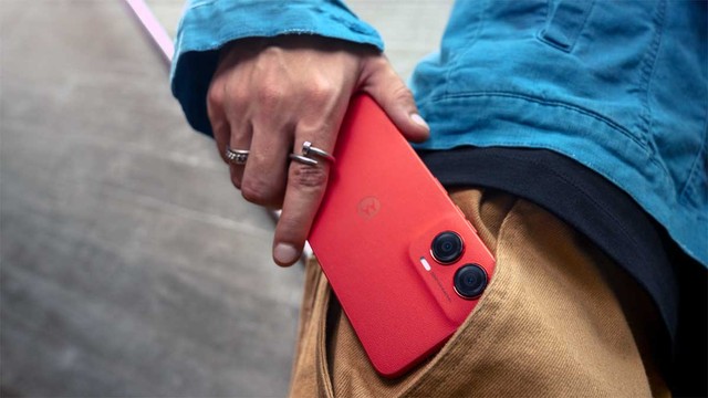 Plan Canje de Motorola llega a Argentina para actualizar tu smartphone con ahorro