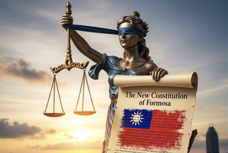 Análisis de la Nueva Constitución de Formosa: La más moderna de Argentina?