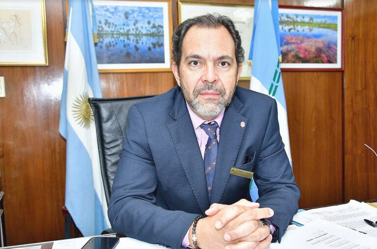 Justicia Federal de Formosa: Avances Cruciales en la Lucha contra el Crimen Ambiental y el Delito Cibernético