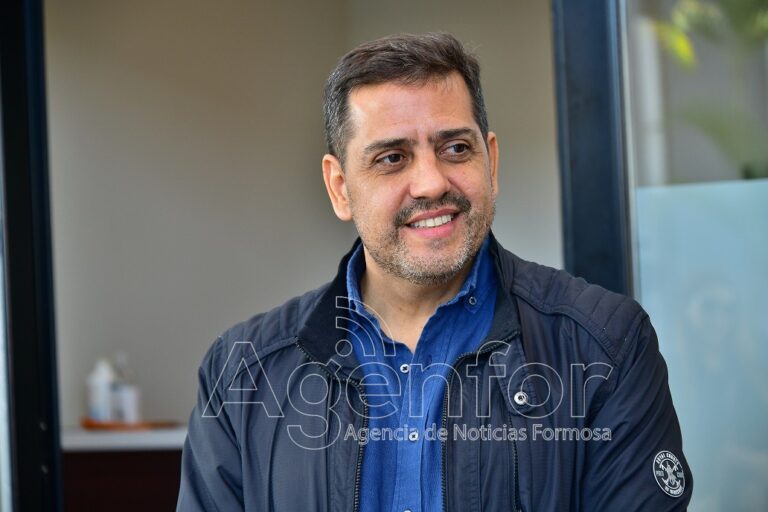 Fernández Patri: A través de la producción del pomelo se sintetiza la diversificación que logramos en toda la economía primaria de la provincia