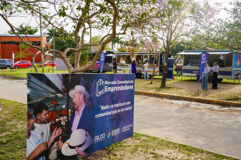 Se pone en marcha el MCE Móvil