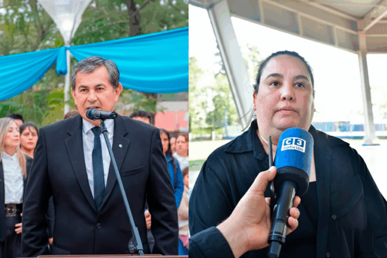 La política formoseña bajo la lupa: El doble estándar en el uso de recursos del Estado