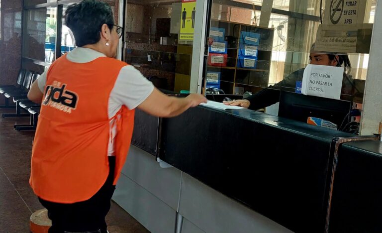 Docentes Autoconvocados insiste con su reclamo de urgente aumento salarial