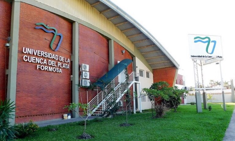 La Universidad de la Cuenca del Plata se solidarizó y abogó por presupuesto que garantice funcionamiento de instituciones