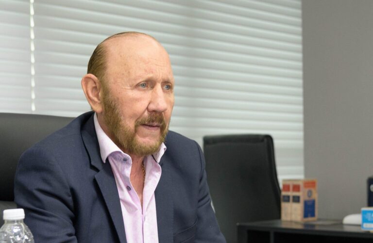 La UCR de Formosa busca que la Corte Suprema declare inconstitucional la cláusula que habilita a Insfrán a un noveno mandato