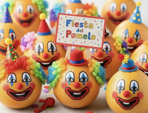 La Fiesta del Pomelo, una Celebración Austera? El desatino de las declaraciones de Fernández Patri