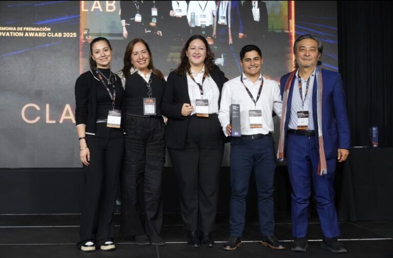 Banco Formosa recibióunreconocimientoespecial nacional e internacional a laCAMPAÑA ANTI FRAUDE MÁS EXITOSADE LA REGIÓN