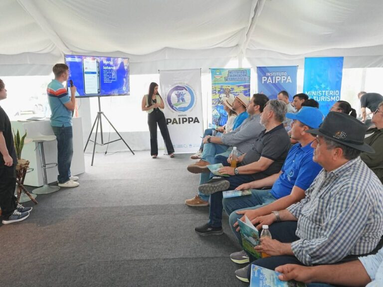 Formosa afianza su desarrollo con convenios que integran producción, turismo y sostenibilidad