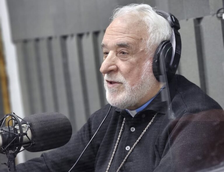 Misionero, constructor y pastor: Un recorrido por los 50 años de Monseñor José Vicente Conejero en Formosa