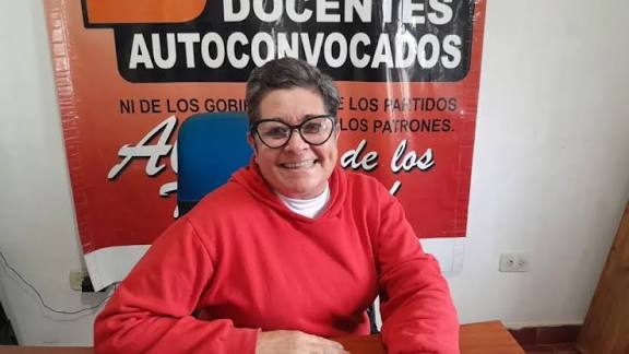 Preocupación en el sector docente de Formosa: Jornada de protesta y reclamos salariales en el Día del Empleado Público