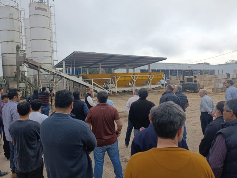 La contracara del ajuste nacional: Crisis de consumo, desempleo y cierres