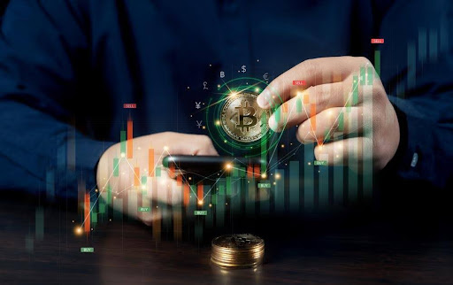 Cotización de criptomonedas: cómo leer el mercado en tiempo real y qué factores afectan los precios.