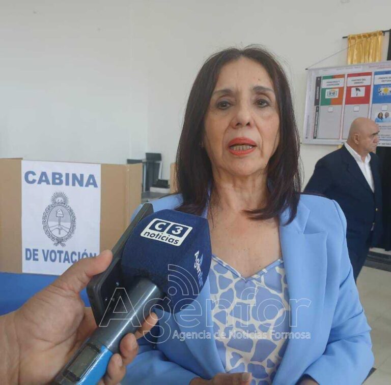 De la Rosa: En Formosa, se respeta, se admira y se agradece el trabajo de los empleados estatales