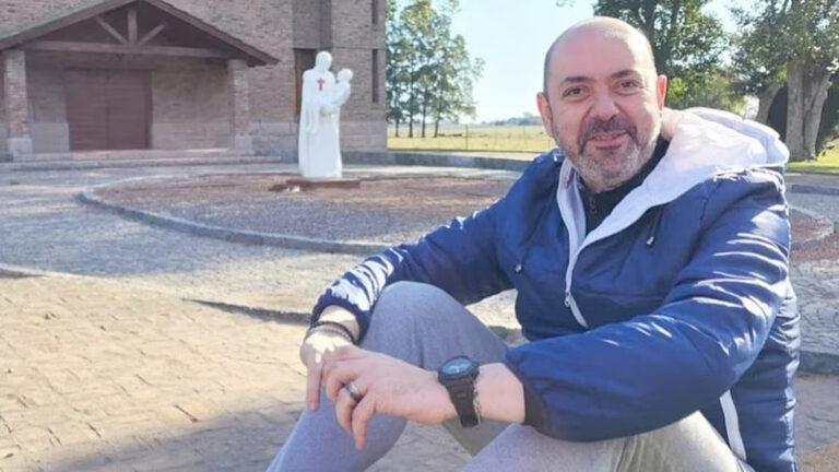 Encontraron muerto a un turista argentino que había desaparecido hacía días en Río de Janeiro