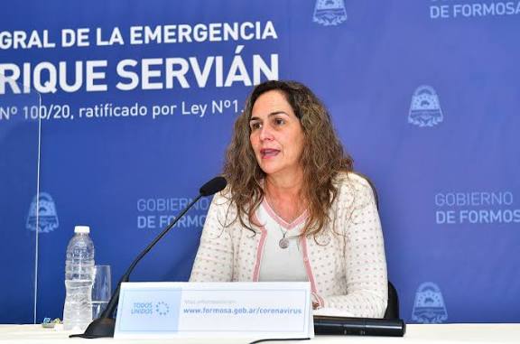 Brote de varicela en escuela formoseña: un hecho inusual?
