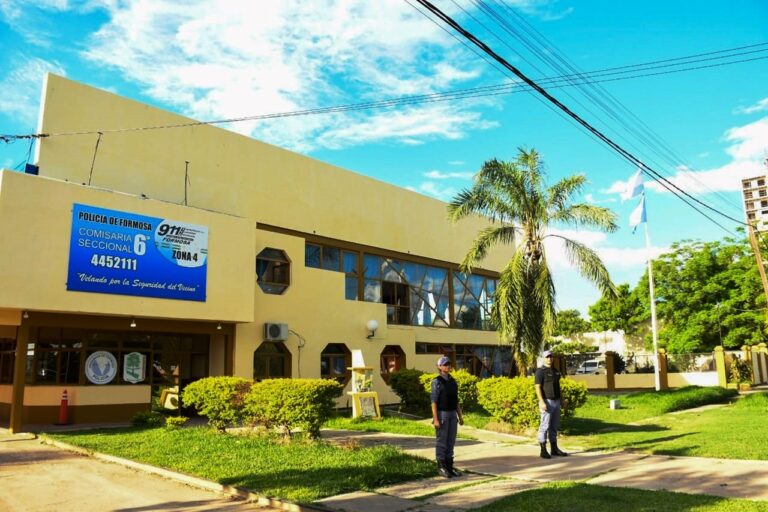 La Policía recuperó objetos de valor e identificó al responsable del ilícito